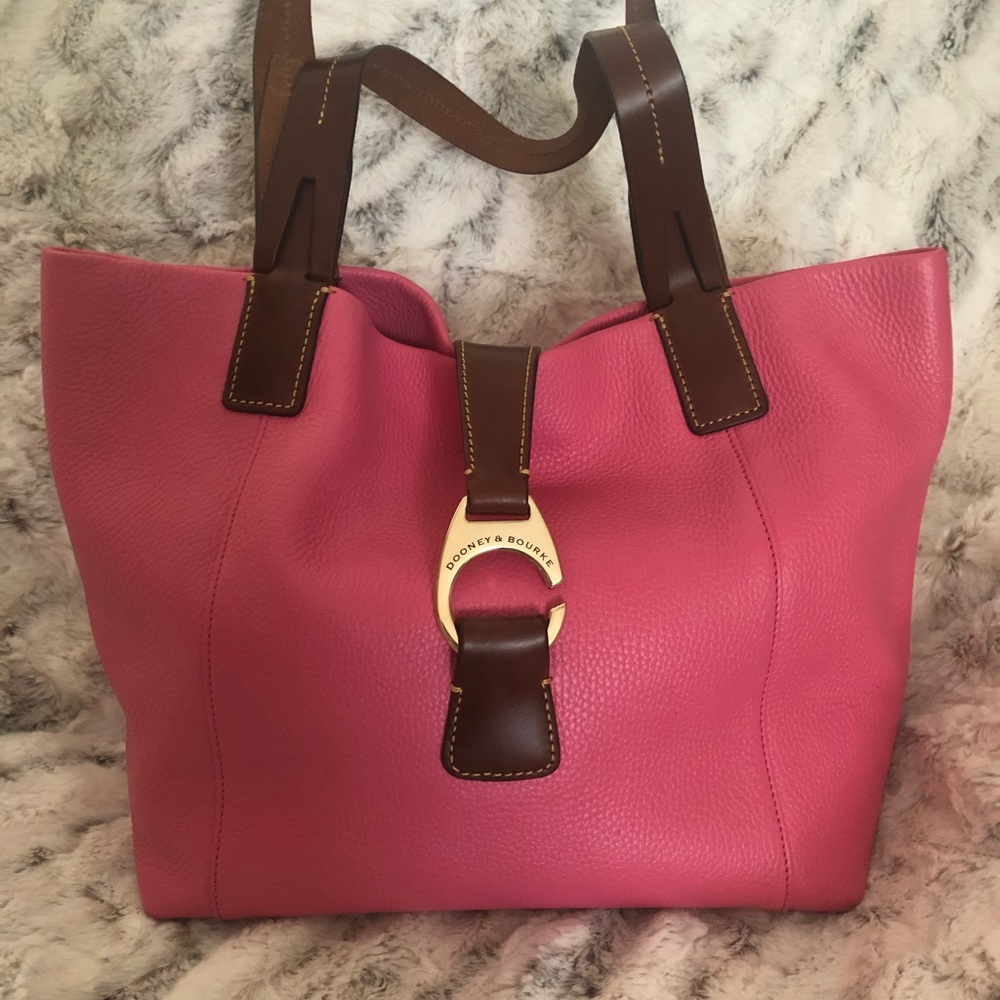 Dooney& Bourke Derby Tote
